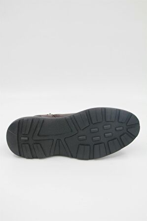 Freefoot Erkek Klasik Bot 235282 - Kahverengi