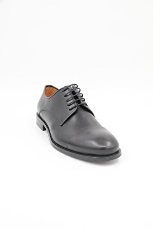 Libero 3920 Erkek Klasik Ayakkabı - Siyah