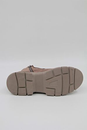 Freefoot Erkek Casual Bot 23123 - Vizon