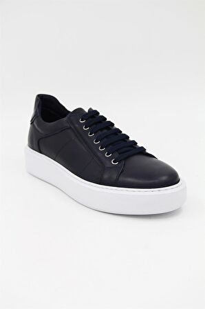 Freefoot 23221 Erkek Casual Ayakkabı - Lacivert