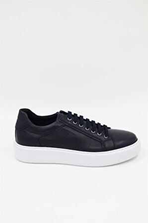 Freefoot 23221 Erkek Casual Ayakkabı - Lacivert