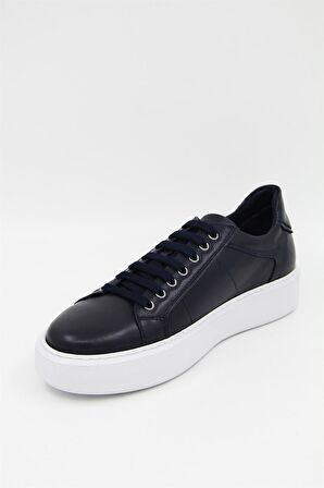 Freefoot 23221 Erkek Casual Ayakkabı - Lacivert