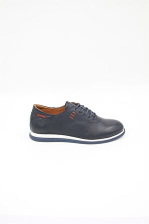 Libero L3276 Erkek Casual Ayakkabı Termo Light  - Siyah