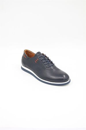 Libero L3276 Erkek Casual Ayakkabı Termo Light  - Siyah