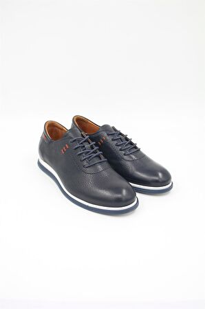 Libero L3276 Erkek Casual Ayakkabı Termo Light  - Siyah