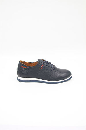 Libero L3276 Erkek Casual Ayakkabı Termo Light  - Siyah