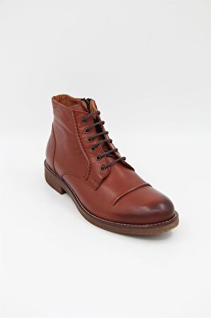Freefoot 6562 Erkek Klasik Bot - Taba