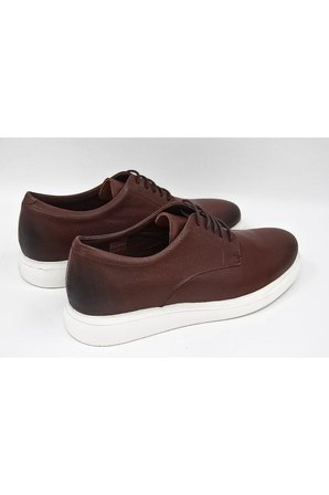 Freefoot 226815-1 Erkek Klasik Ayakkabı - TABA