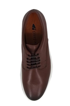 Freefoot 226815-1 Erkek Klasik Ayakkabı - TABA