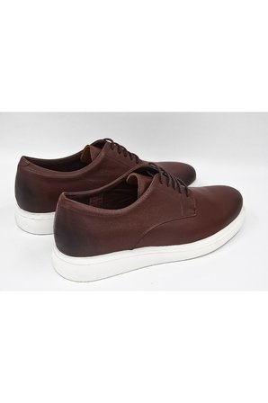 Freefoot 226815-1 Erkek Klasik Ayakkabı - TABA