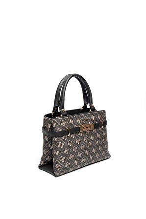 Silver Polo Kadın El ve Çapraz Çanta 1149