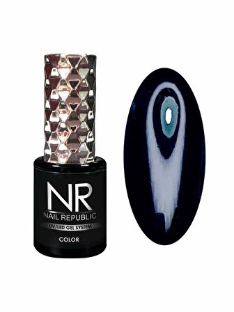 Nail Republic Kalıcı Oje 10 ml 100