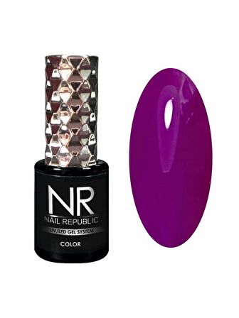 Nail Republic Kalıcı Oje 10 ml 153