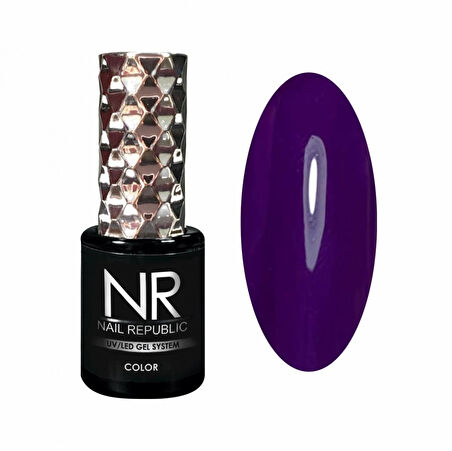 Nail Republic Kalıcı Oje 10ml 157