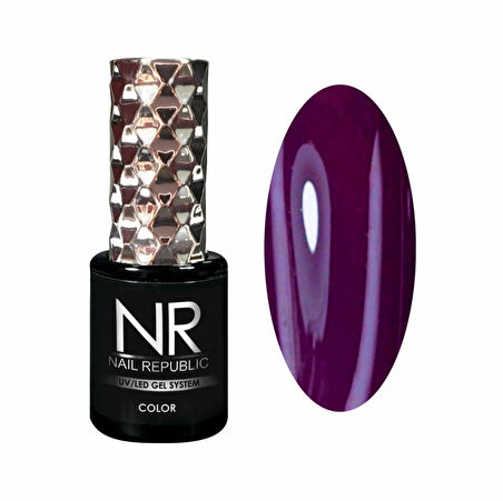 Nail Republic Kalıcı Oje 10ml 158