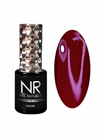 Nail Republic Kalıcı Oje 10 ml 202