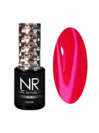 Nail Republic Kalıcı Oje 10 ml 210