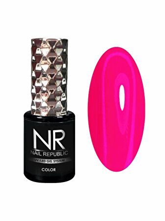 Nail Republic Kalıcı Oje 10 ml 211