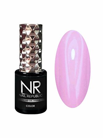 Nail Republic Kalıcı Oje 10 ml 303