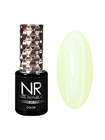 Nail Republic Kalıcı Oje 10 ml 308