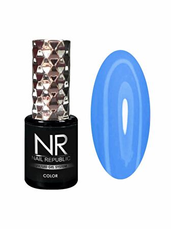 Nail Republic Kalıcı Oje 10 ml 362