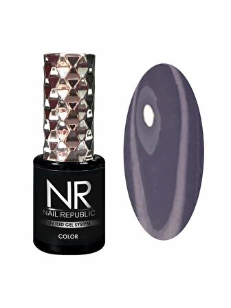 Nail Republic Kalıcı Oje 10 ml 099