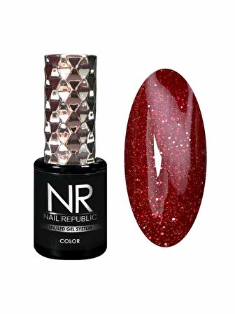 Nail Republic Kalıcı Oje 10 ml 424