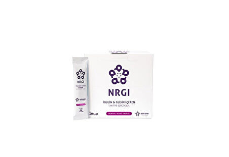 Amare Global NRGI