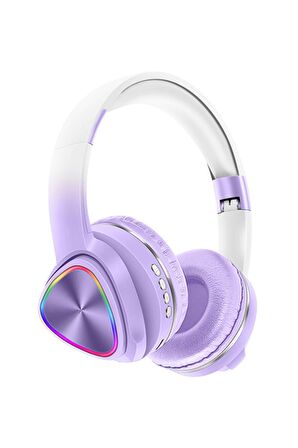 Tune 650 BT Kablosuz Kulaklık Bluetooth 5.3 Fuchsia Güçlü Batarya Teknolojisi