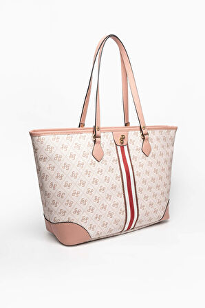 Silver Polo Kadın Omuz Çanta 1169