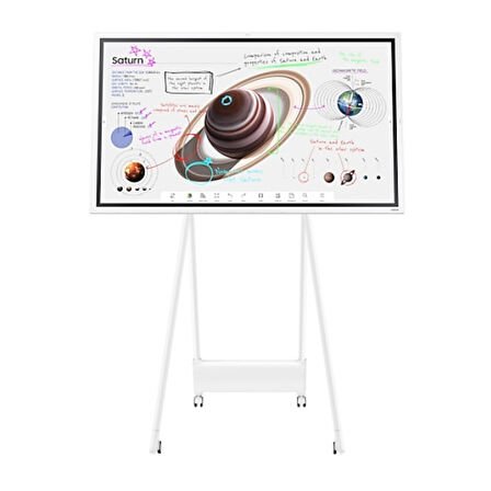 Samsung WM55B - Eğitim ve İş Amaçlı Flip Pro 4K UHD Etkileşimli Ekran