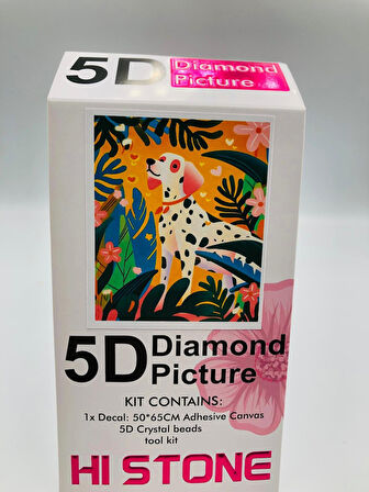 65x50 Boncuklu Taş İşleme Mozaik Elmas Goblen Tablo Resim Boncuk Puzzle Dıamond Paıntıng Hı Stone