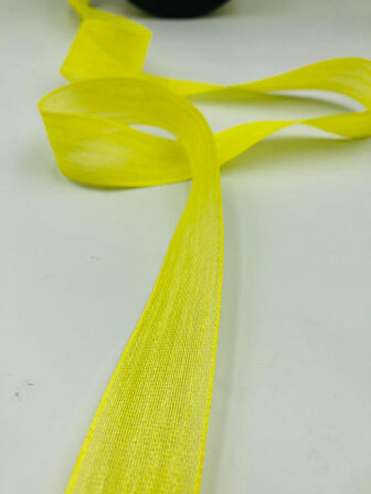 5 mt Keten Kurdele Nopeli 25 mm Bohça, Süsleme, Çeyiz, Gelin, Nişan, Söz, Paketleme, Fiyonk