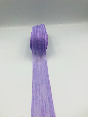 5 mt Keten Kurdele Nopeli 25 mm Bohça, Süsleme, Çeyiz, Gelin, Nişan, Söz, Paketleme, Fiyonk