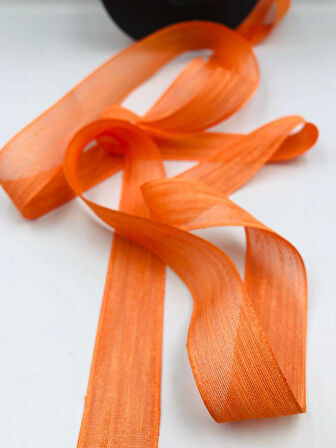 5 mt Keten Kurdele Nopeli 25 mm Bohça, Süsleme, Çeyiz, Gelin, Nişan, Söz, Paketleme, Fiyonk