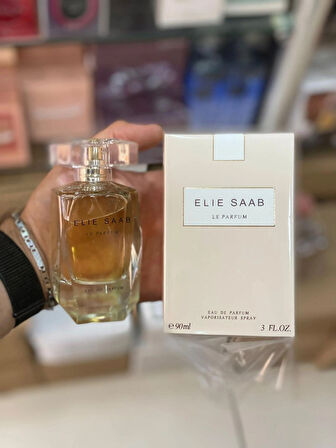 ELIE SAAB Le Parfum -  EDP 90 ML