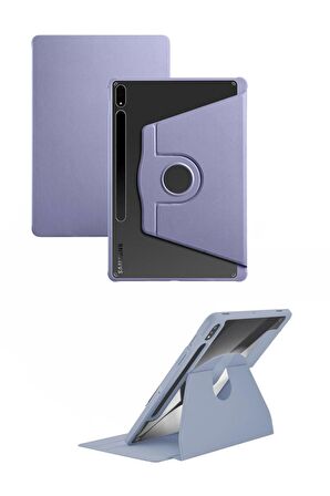 Galaxy Tab S9 Plus 12,4 inç Uyumlu Fuchsia Pino Tablet Kılıfı SM-X810NZAATUR - SM-X810NZEATUR