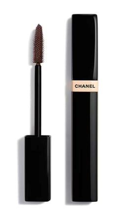 Chanel Les Beıges Mascara Volume And Definition Mascara 20 Brun Acajou