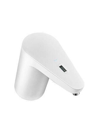 Xiaomi Şarj Edilebilir Otomatik Damacana Su Pompası TDS Versiyonu