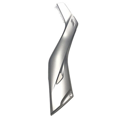 Motosprtan Depo Sol Yan Kapağı X-max 250 Gri Yeni Model ( B74-f1711-00-p1 )