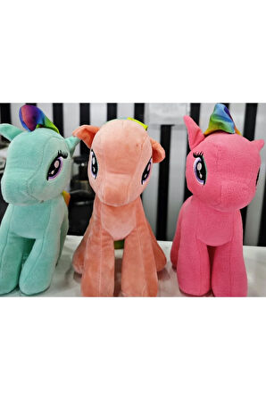 PELUŞ UNİCORN