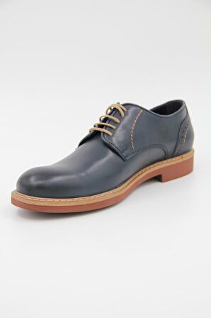 Freefoot 2650 Erkek Casual Ayakkabı - Lacivert