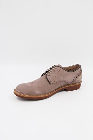 Freefoot 2650 Erkek Casual Ayakkabı - Vizon
