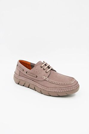 Freefoot 241280 Erkek Casual ayakkabı - Vizon