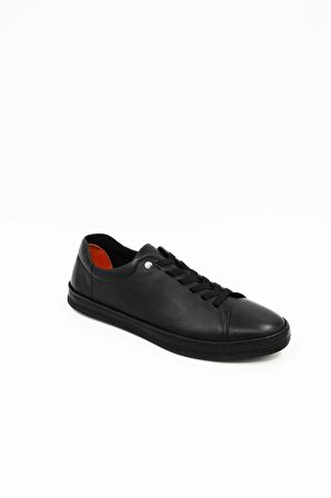 Freefoot 245531 Erkek Casual Ayakkabı - Siyah