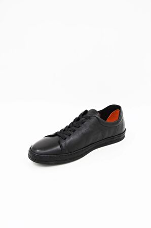 Freefoot 245531 Erkek Casual Ayakkabı - Siyah