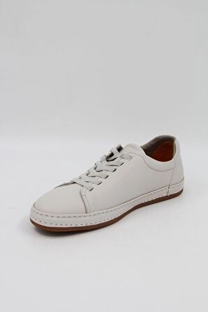 Freefoot 245531 Erkek Casual Ayakkabı - Bej