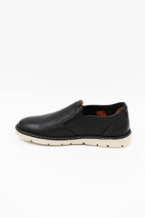 Freefoot 241970 Erkek Casual Ayakkabı - Siyah