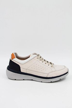 Freefoot 242010 Erkek Casual Ayakkabı - Bej