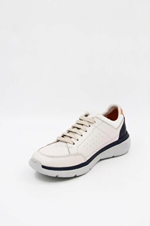 Freefoot 242010 Erkek Casual Ayakkabı - Bej